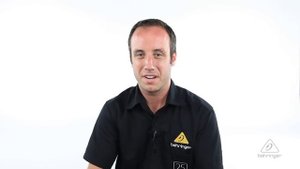 X AIR How To: Channel Strip Processing (Android)