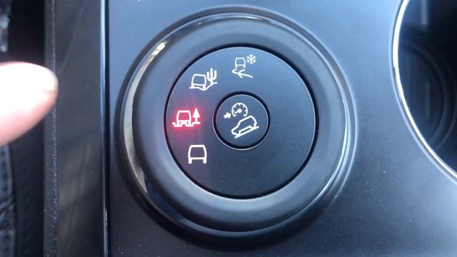 2019 FORD EXPLORER , HOW TO GET YOUR TMS ( TERRAIN MANAGEMENT SYSTEM) GOING! смотреть онлайн