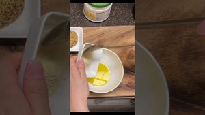 Горячий салат