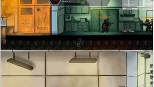 Super Scientest! (Strike force heroes) Hacked!