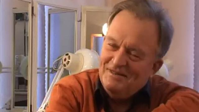 Тверской театр драмы. Дембельский альбом Константина Юченкова