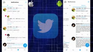 TWITTER ON iOS VS TWITTER ON ANDROID. HOW DO THEY COMPARE?