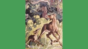 Шурале на татарском языке, ч.3.Габдулла Тукай. Шүрәле. 3-нче бүлек. Gabdulla Tuqay. Shurale. Part 3