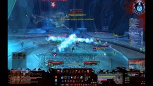 TankSpot's Guide to Icecrown Lord Marrowgar (10-man)