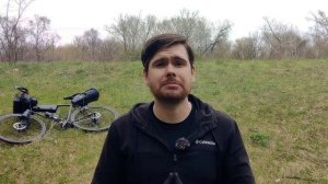 Хромоль и Байкпакинг не совместимы! VOL2.