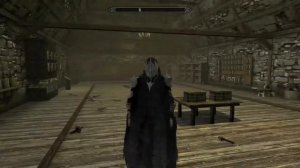 SoW Nazgul Armor Skyrim SE Xbox One Mods