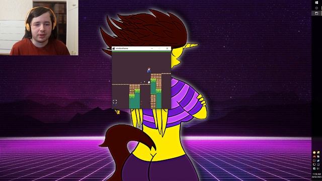 THIS Game Constantly Moves The Game Window! O_O | Windowframe смотреть онлайн