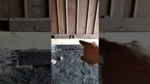 Начинаем Отсыпать Асфальтной Крошкой Фундамент под Гараж/Обзор...