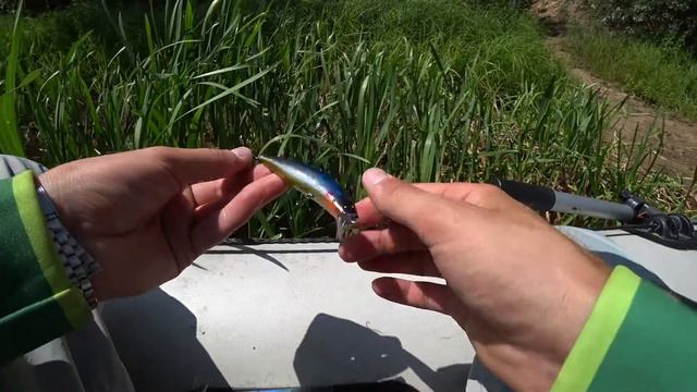 Распаковка Norstream Felix, TsuYoki Miser, Scorana Downhead, SG Rotex по заказу Fmagazin смотреть онлайн