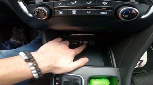 Where is USB Port in Kia Optima II ( 2015 – 2019 )  | How to Find USB Port?