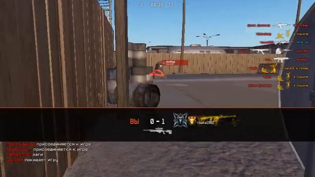 Пи7д*ц как лагает Warface 2018 год смотреть онлайн