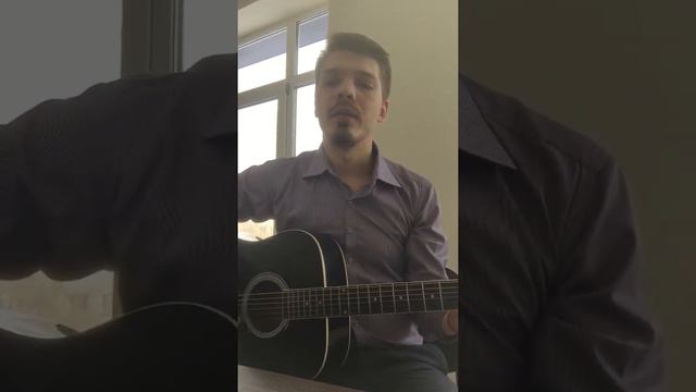 Сергей Бабкин - Пиши Cover смотреть онлайн