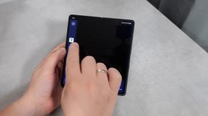 Tecno Phantom V Fold: мой опыт спустя месяц