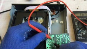 ? Bravis DVD-560 и не состоявшийся ремонт рабочего ДВД плеера