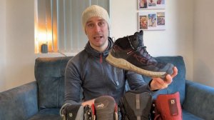 My 2022 Hiking Boots Review - 7 pairs reviewed and tested!