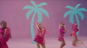 Beautiful life / Look Who's Talking (VJ Aux)