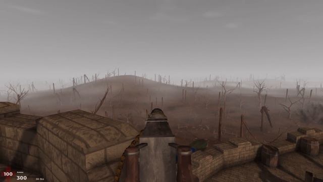 Rising Front WW1 FPS Simulator Gameplay - First Impressions смотреть онлайн