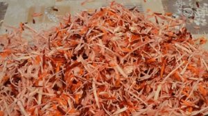 Маринованная капуста со свеклой