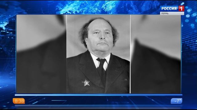 7 марта родился «папа» Капризки -Владимир Воробьев смотреть онлайн