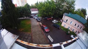 Evidence  APIX MiniBullet  R8 Panoramic, (обзор 180 градусов,день)