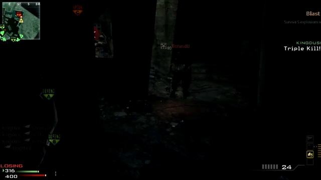 AMD 7670m - Modern Warfare 3 Multiplayer Maxed - A6-3420 смотреть онлайн