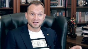 Зачем нужны Цели в жизни, или как Стать Успешным без Цели? // 16+