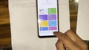 How to connect HP Neverstop Laser MFP 1200w to Android phone via WiFi?
