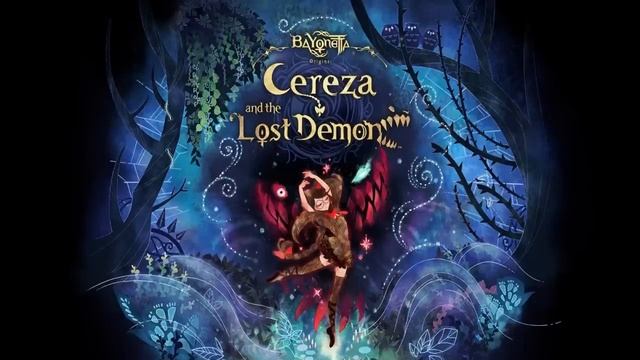 Bayonetta Origins: Cereza and the Lost Demon - Together in the Moonlit Forest на русском языке (RUS смотреть онлайн