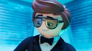 Playmobil Фильм: Через вселенные / Playmobil: the movie (2019) Русский трейлер