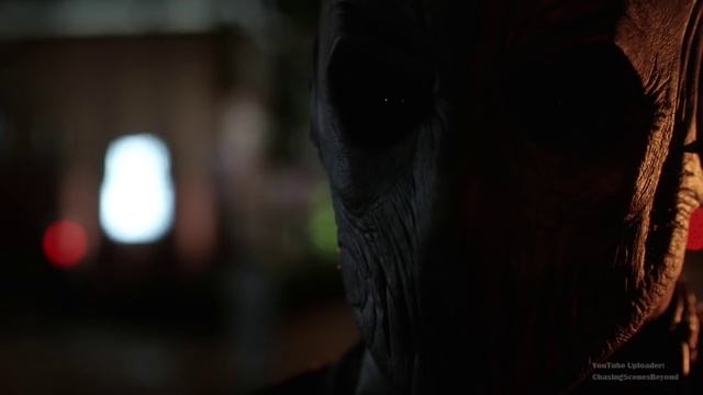 The Flash 2x06: Flash vs. Zoom #1.1 [The first fight begins] смотреть онлайн