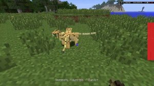 Туториал.Как приручить кошку в майнкрафт любой версии
