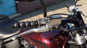 Yamaha Warrior 1700  2005г. / ОБЗОР / ПРОДАЖА