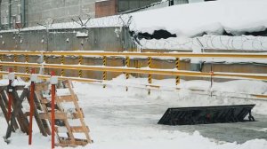 Антитаранное устройство дорожное ПОКАТ