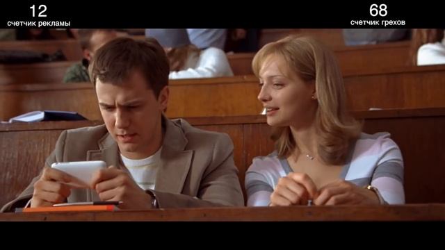 Киногрехи - Черная молния смотреть онлайн