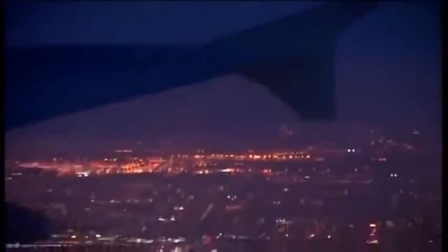 НЛО сбивает самолеты. Неопознанные летающие объекты .  Неизведанное удача дрейка.