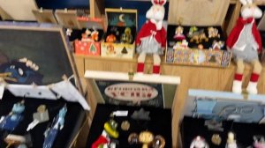 Самые красивые ❄️?Ёлочные стеклянные игрушки Atlas Art ❄️ Вы бы купили такие?