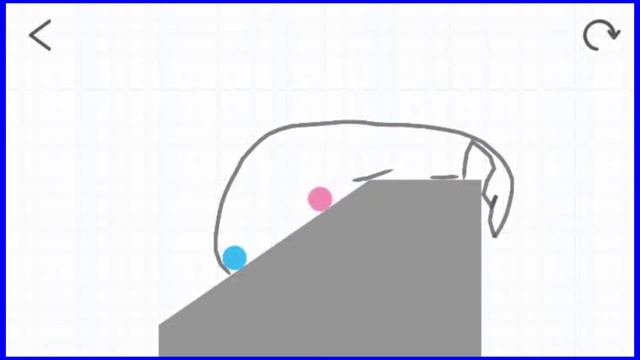 Brain Dots прохождение 103 уровня смотреть онлайн