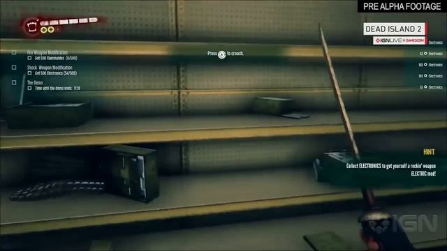 Обзор Dead Island 2: геймплей и сеттинг смотреть онлайн