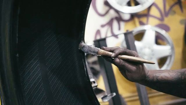 PORSCHE PANAMERA ARO 22" VOSSEN WHEELS - A HISTÓRIA DO PROJETO INSANO - TESOURO CARS смотреть онлайн