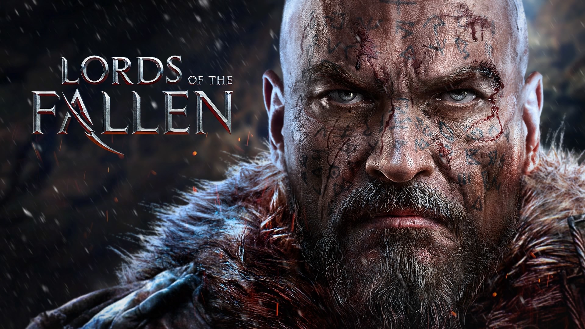 Путь воителя. Lords of the Fallen