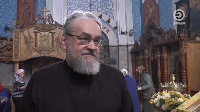 СЕГОДНЯ ПРИХОЖАНЕ БОРОВЕЦКОЙ ЦЕРКВИ В ХРАМ ПРИШЛИ НЕ ТОЛЬКО ПОМОЛИТЬСЯ НО И ПРИВЕСТИ В ПОРЯДОК СОБО смотреть онлайн