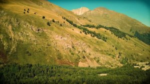 Красоты Северной Осетии Горный туризм