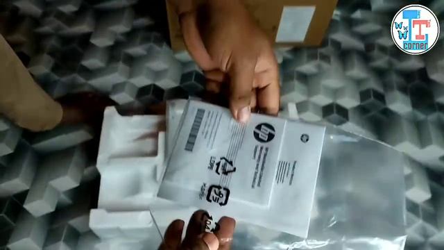 HP P204V 19.5 inch Monitor Unboxing ?? & Full Specifications || Low Price Budget Monitor смотреть онлайн