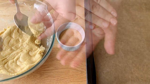 Very tasty cookies for tea or coffee # 356 смотреть онлайн