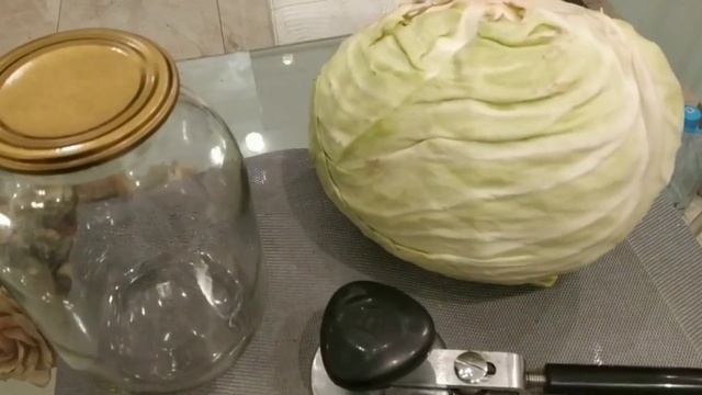 Уникальный простой рецепт вкусной квашеной капусты / Выбор капусты для квашения