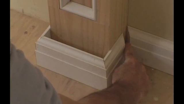 Основы работы с торцовочной пилой. Часть 1 | Mastering the Miter Saw. Part 1.