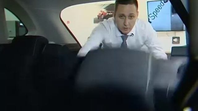 Полезные лайфхаки владельцам LADA XRAY