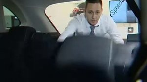 Полезные лайфхаки владельцам LADA XRAY