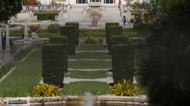 Top 10 Must See Places in Miami Florida | Magic City Miami смотреть онлайн