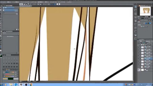 ヴァイオレット・エヴァーガーデンを描いてみた Drawing Violet Evergarden (Digital Painting)・・・模写 смотреть онлайн